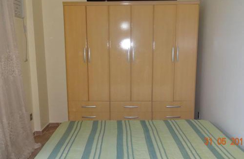 Prainha Apartamento | Caribe Brasileiro a 2 passos da areia