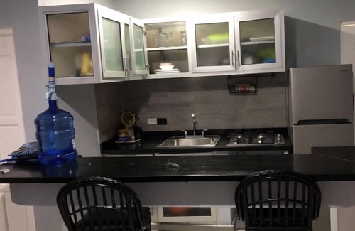 Sosua Condominio | Caribe Campo