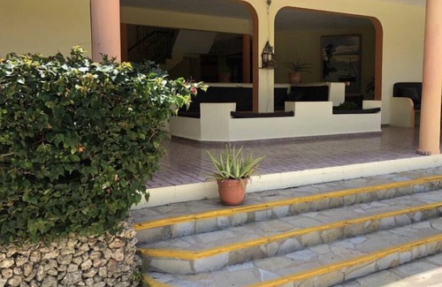 Sosua Condominio | Caribe Campo