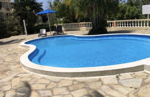 Sosua Condominio | Caribe Campo