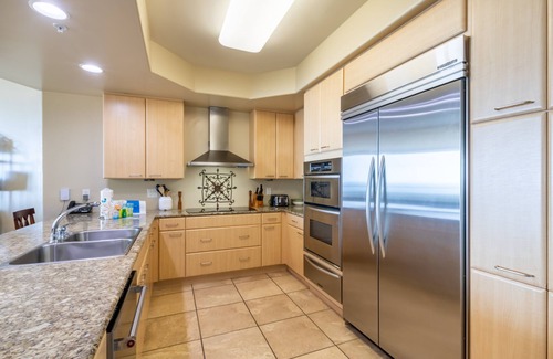 Orange Beach East Condominio | Caribe D814