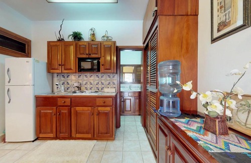 San Pedro Hotel | Caribe Island Studio #2