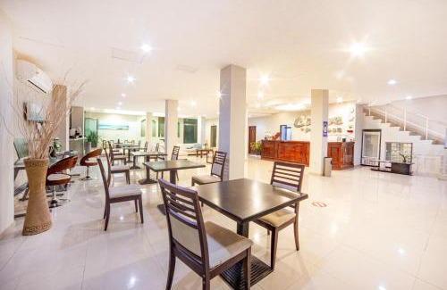 Chetumal Hotel | Caribe Princess