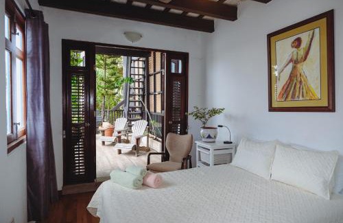 Old San Juan Apartamento | Caribe Rentals