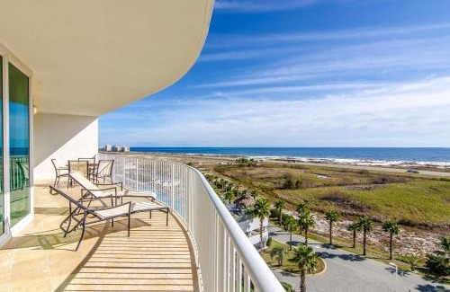 Orange Beach East Apartamento | Caribe Resort 713C by Liquid Life