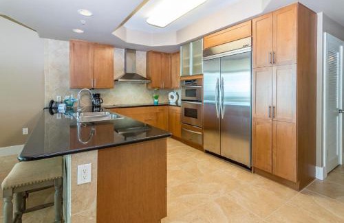 Orange Beach East Apartamento | Caribe Resort 713C by Liquid Life