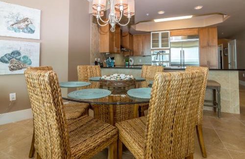 Orange Beach East Apartamento | Caribe Resort 713C by Liquid Life