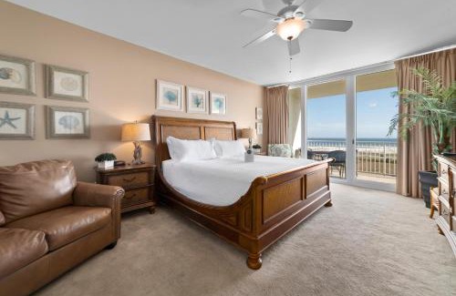 Orange Beach East Apartamento | Caribe Resort 713C by Liquid Life