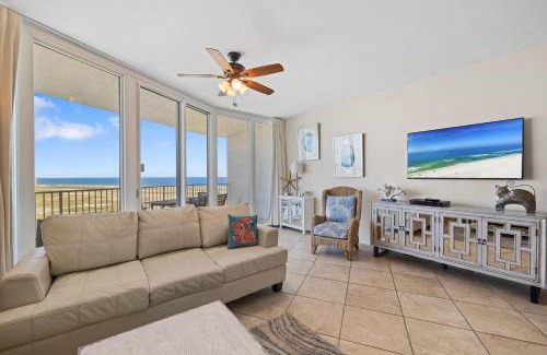 Orange Beach East Apartamento | Caribe Resort 809D by Liquid Life
