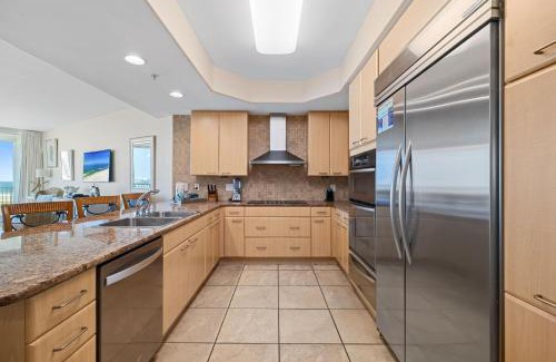 Orange Beach East Apartamento | Caribe Resort 809D by Liquid Life