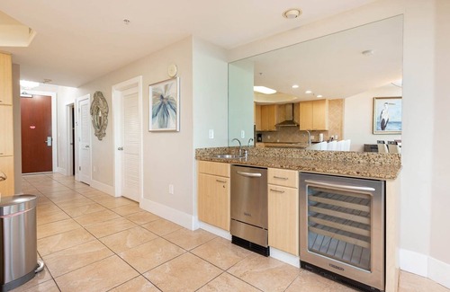 Orange Beach East Condominio | Caribe The Resort C706 3 Bedroom Condo
