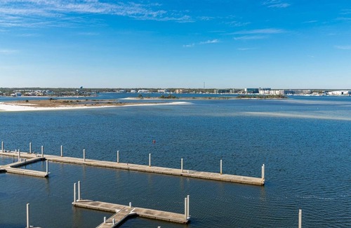 Orange Beach East Condominio | Caribe The Resort C706 3 Bedroom Condo
