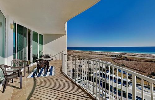 Orange Beach East Apartamento | Caribe The Resort #D1114
