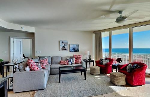 Orange Beach East Apartamento | Caribe The Resort #D1114