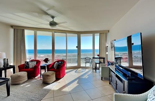 Orange Beach East Apartamento | Caribe The Resort #D1114