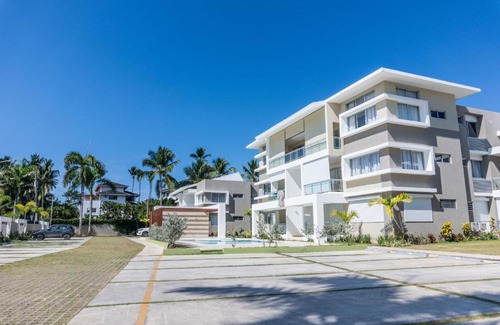 Yamasa Apartamento | Caribey2 APT 2D2