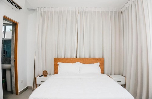 Yamasa Apartamento | Caribey2 APT 2D2