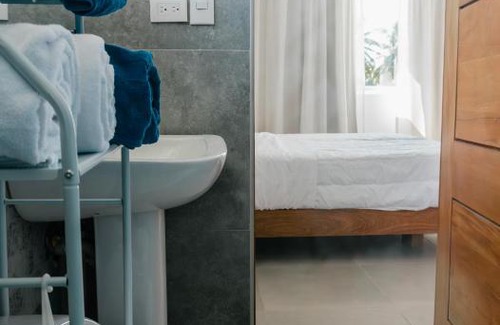 Yamasa Apartamento | Caribey2 APT 2D2