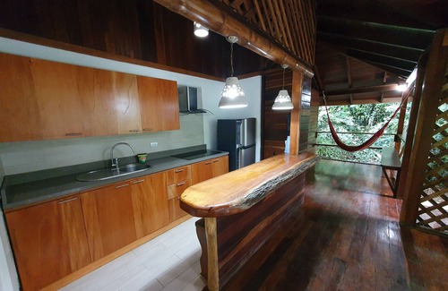 Cocles Hotel | Cariblue Beach and Jungle Resort