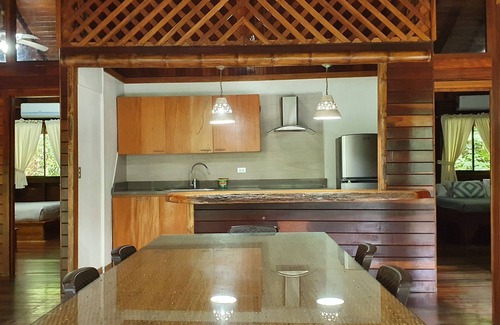 Cocles Hotel | Cariblue Beach and Jungle Resort