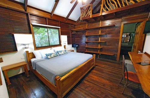 Cocles Hotel | Cariblue Beach and Jungle Resort