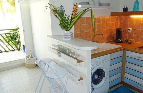 Saint-Francois Hotel | Caribluewave Appartements Manganao