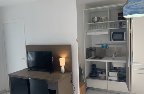 Saint-Francois Hotel | Caribluewave Appartements Manganao