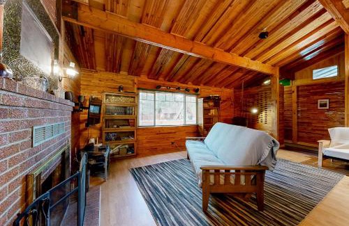 Munds Park Casa | Caribou Cabin