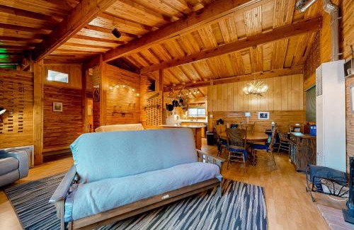 Munds Park Casa | Caribou Cabin