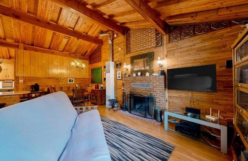 Munds Park Casa | Caribou Cabin