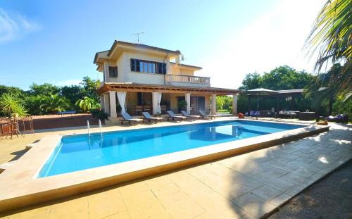 Sa Cabaneta Casa | Caricuao house