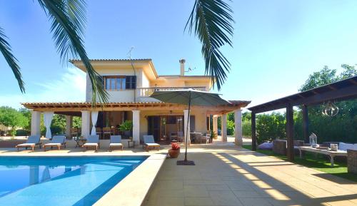 Sa Cabaneta Casa | Caricuao house