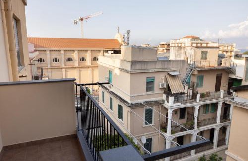 Gazzi Apartamento | Cariddi
