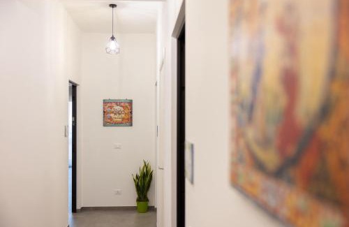 Gazzi Apartamento | Cariddi