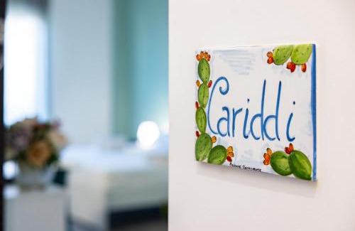 Gazzi Apartamento | Cariddi