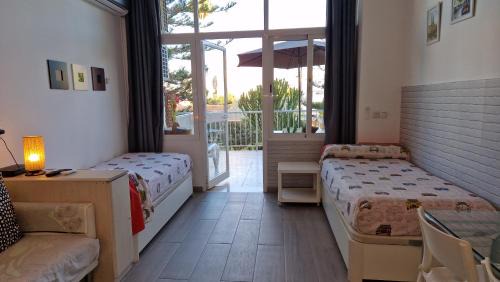 Carihuela Apartamento | Carihuela Park Palace Studio