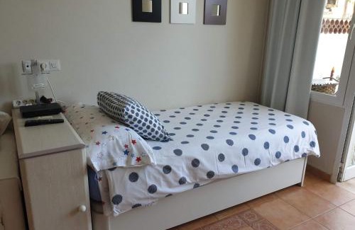 Carihuela Apartamento | Carihuela Park Palace Studio