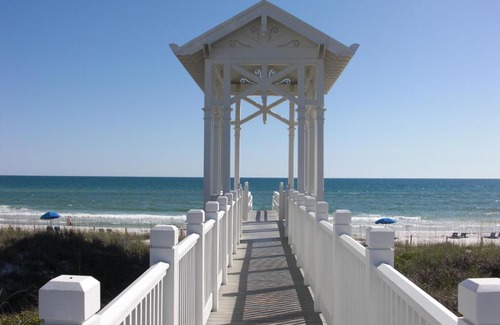 Sunnyside Complejo | Carillon Beach Resort Inn