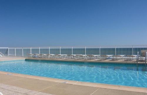 Sunnyside Complejo | Carillon Beach Resort Inn