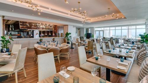 North Beach Hotel | Carillon Miami Wellness Resort