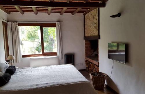 Carilo Casa | Carilo Hermosa cabaña en medio del bosque!