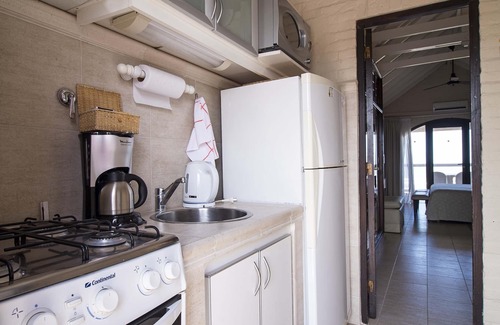 Cariló Apartamento | Carilo Soleil Apart Hotel