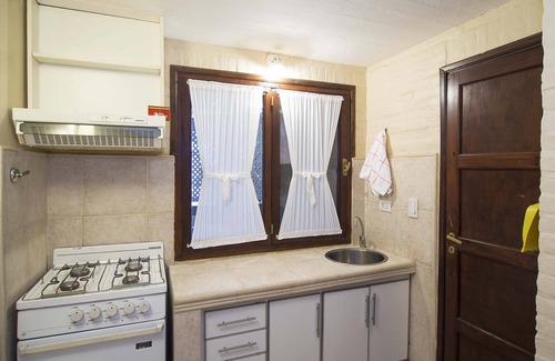 Cariló Apartamento | Carilo Soleil Apart Hotel