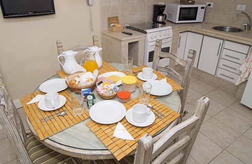 Cariló Apartamento | Carilo Soleil Apart Hotel