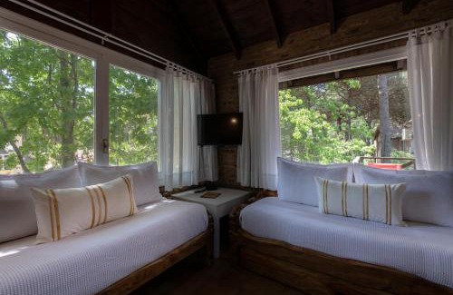 Cariló Hotel | Carilo Village Apart Hotel & Spa