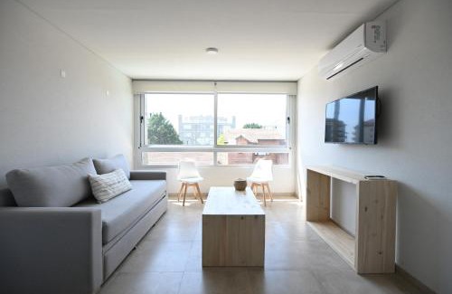 Cariló Apartamento | Carilo Vista