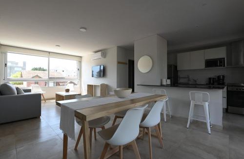 Cariló Apartamento | Carilo Vista