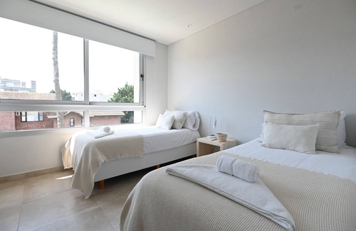 Cariló Hotel | Carilo Vista
