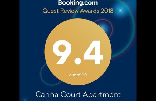 San Tumas Apartamento | Carina Court Apartment