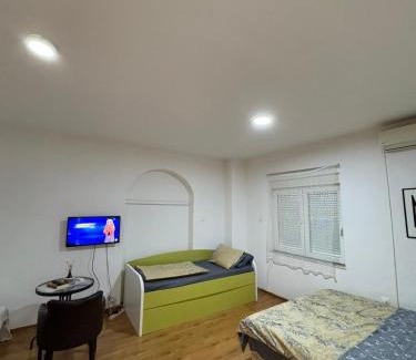 Seoci Apartamento | Carine Ap 2